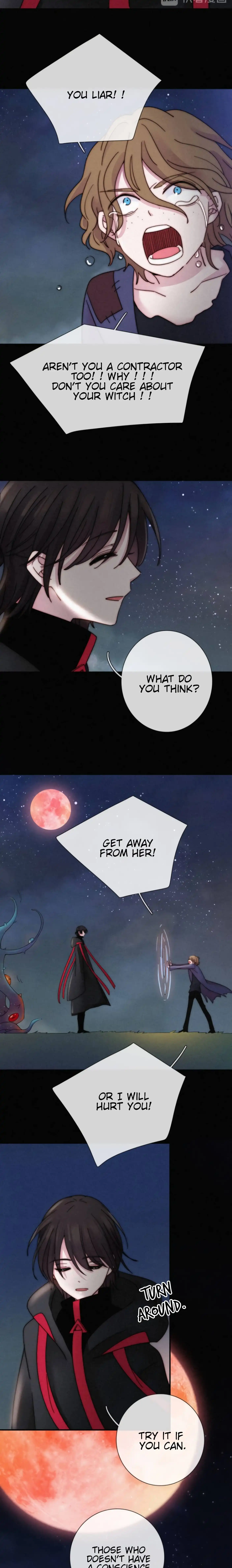Falling in the Night with You Chapter 77 2